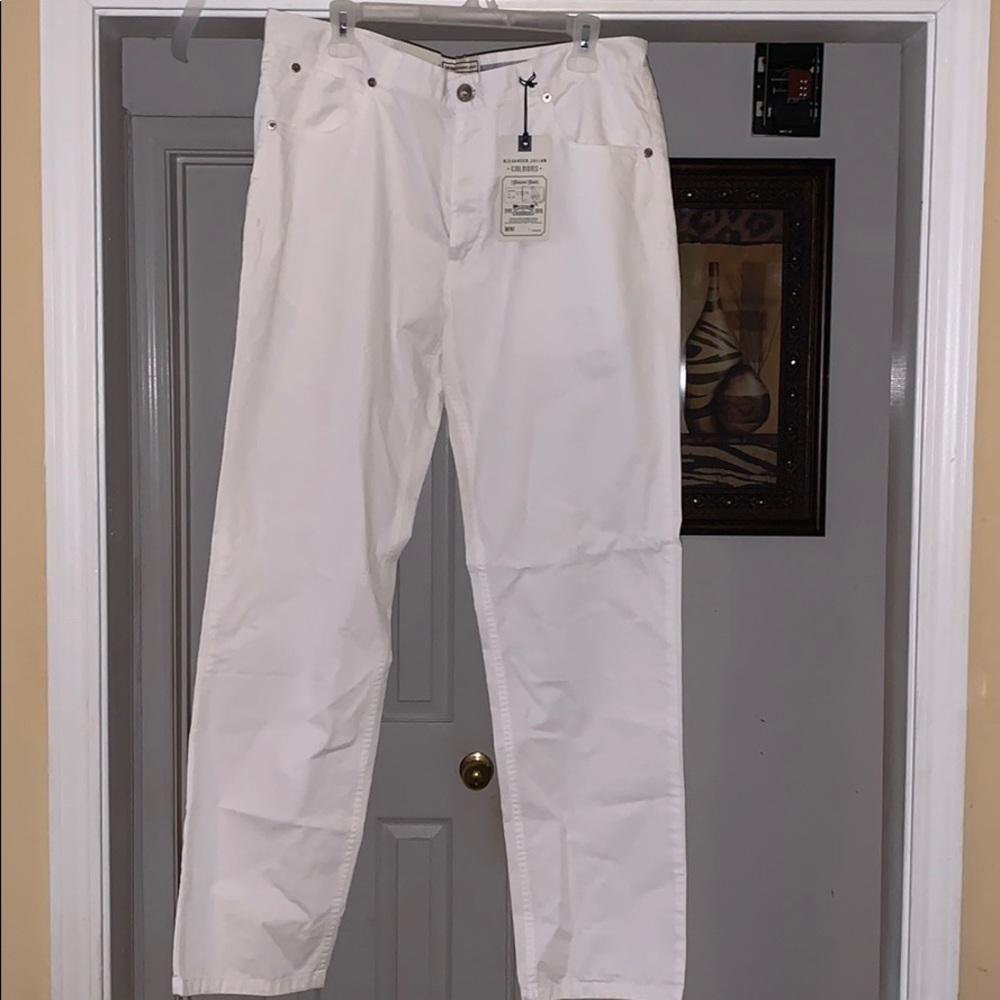 ❌❌SOLD❌❌Alexander Julian Jeans Mens 36x32